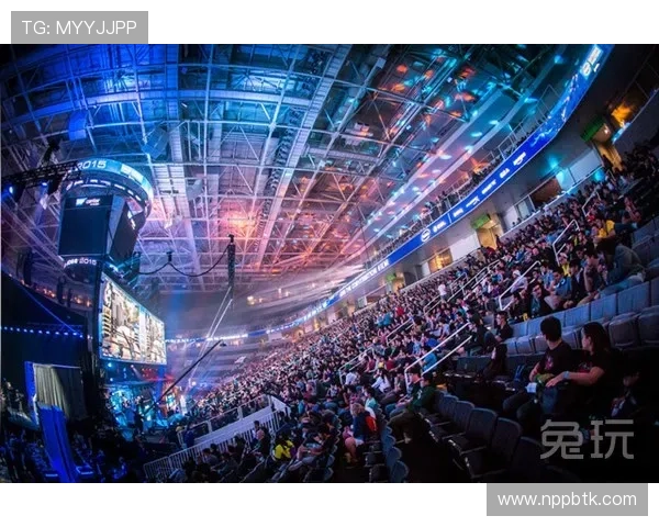 体育真人电竞平台:如何利用体育真人电竞平台提升你的电竞竞技水平